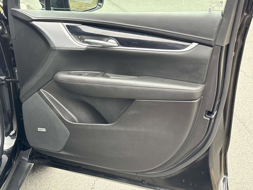 Used 2024 Cadillac XT5 Premium Luxury image 26