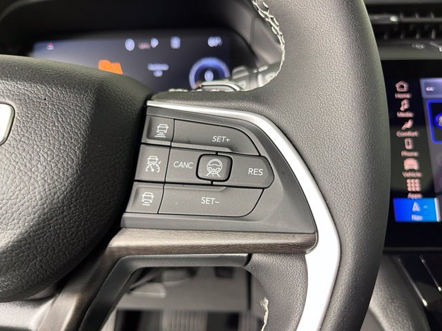 Used 2026 Jeep Grand Cherokee L 4WD image 22