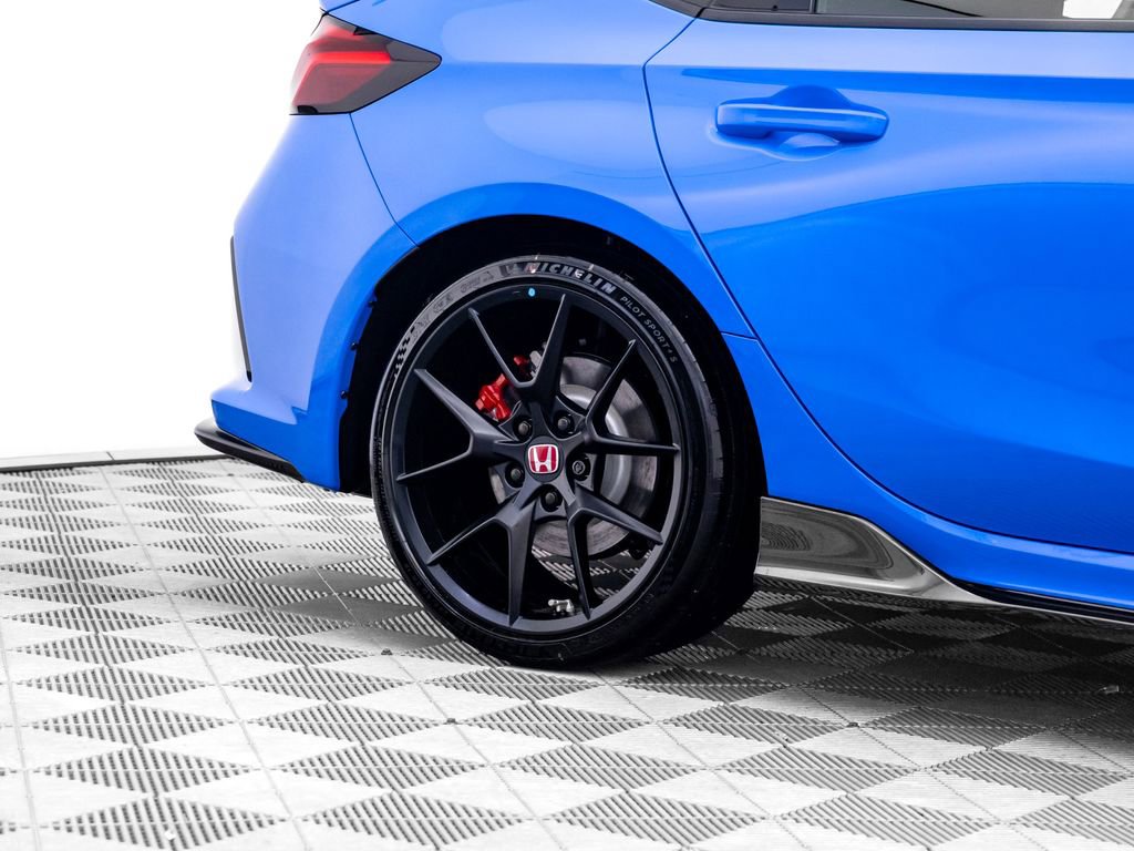 New 2026 Honda Civic Type R image 47
