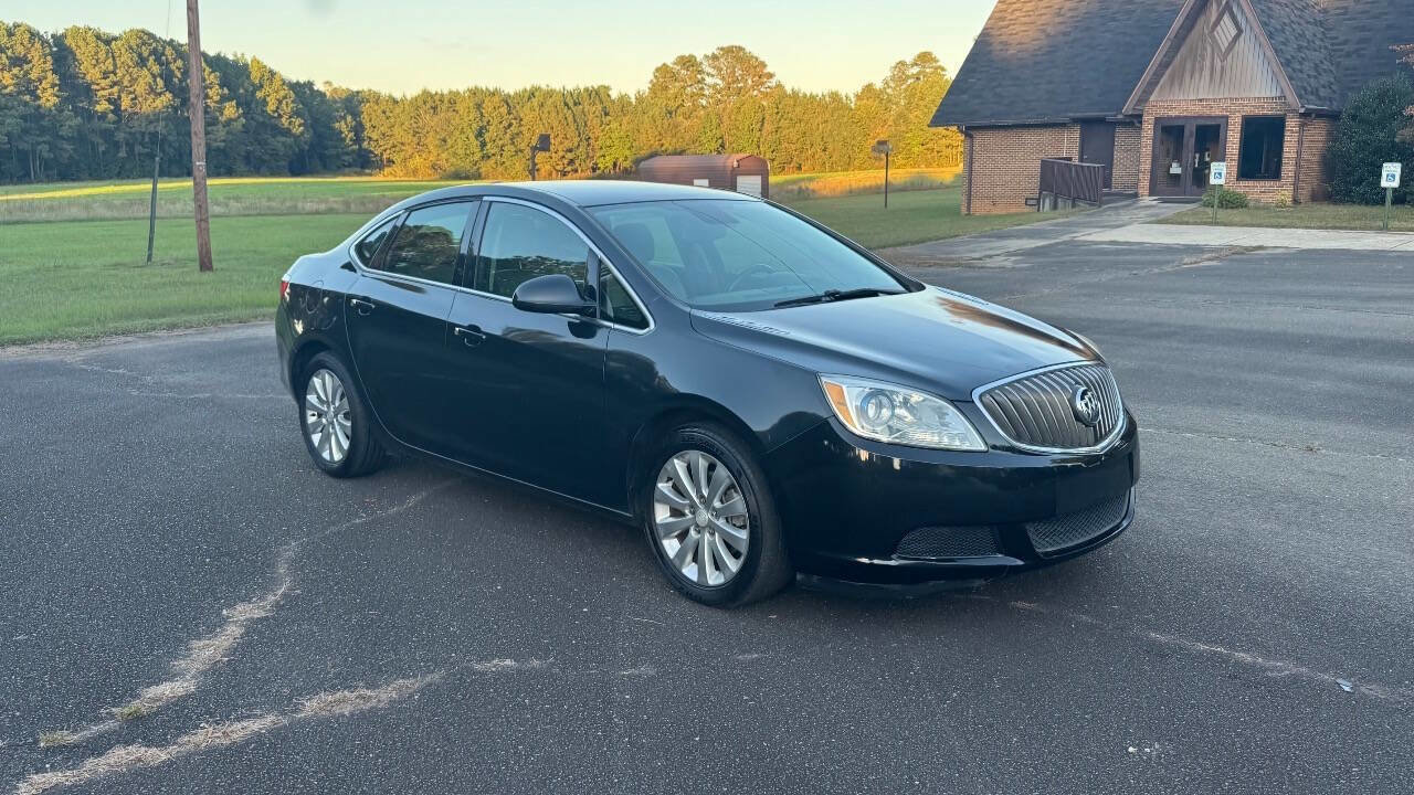 Used 2015 Buick Verano image 2