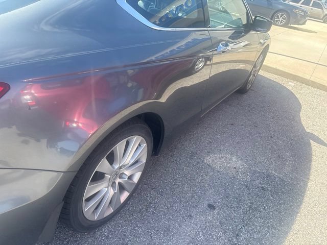 Used 2010 Honda Accord EX-L image 5