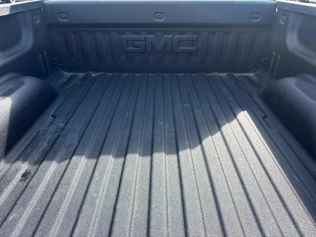 Used 2018 GMC Sierra 1500 SLT AWD/4WD image 14