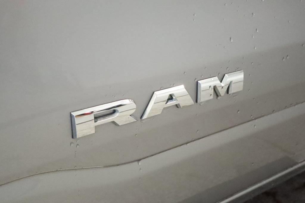 Certified 2024 RAM 1500 Big Horn w/ Trailer Tow Group AWD/4WD image 18