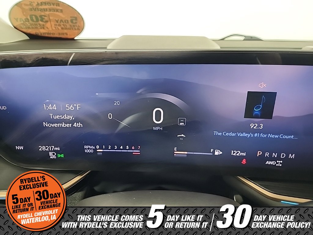 Certified 2024 Buick Envision Sport Touring image 23