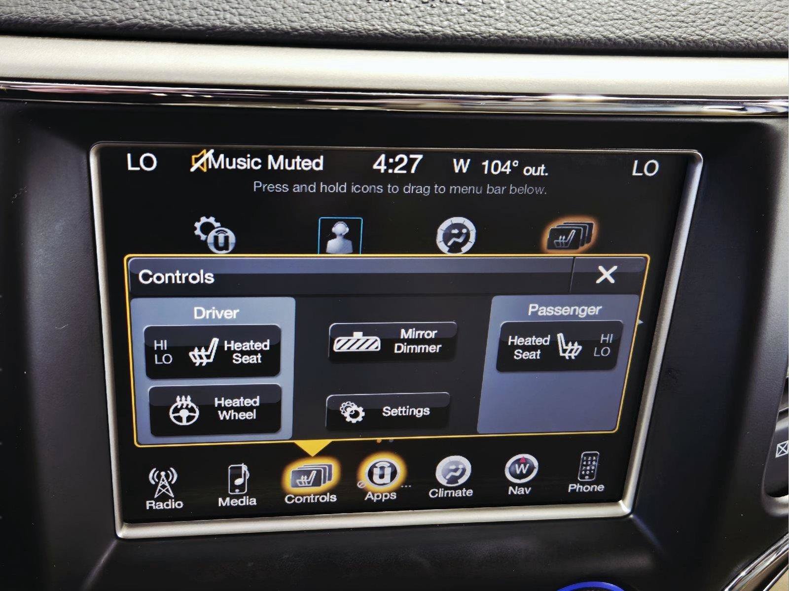 Used 2015 Jeep Grand Cherokee Limited AWD/4WD image 27