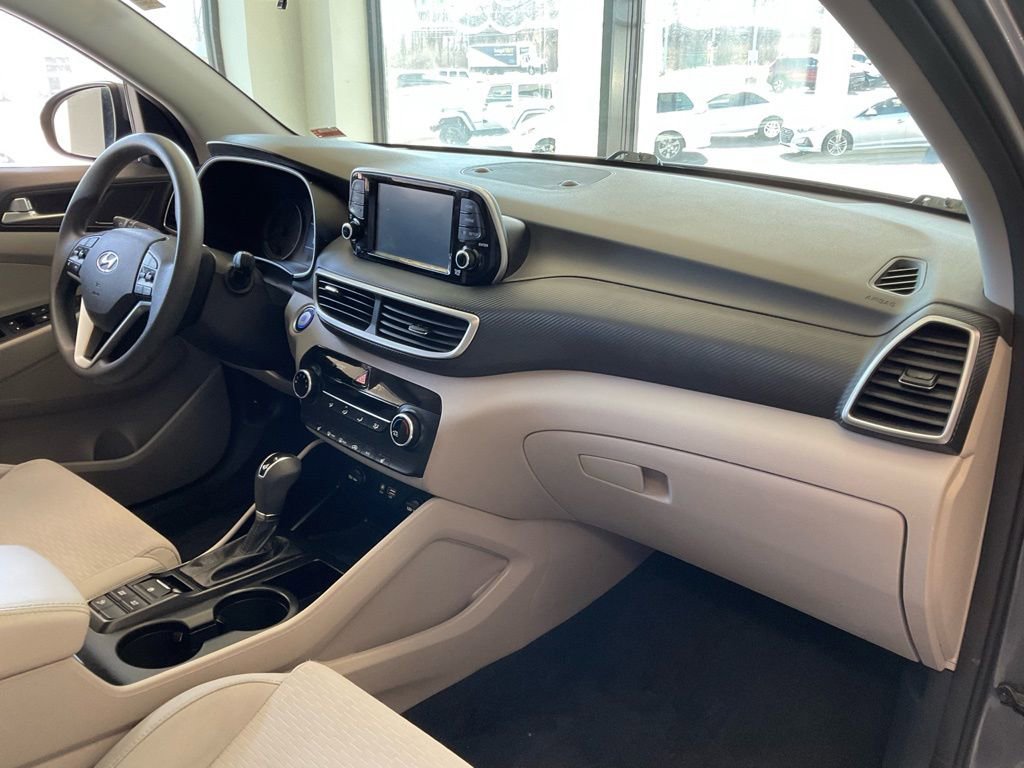 Used 2019 Hyundai Tucson Value image 18