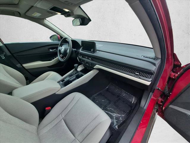 Used 2024 Honda Accord EX image 21