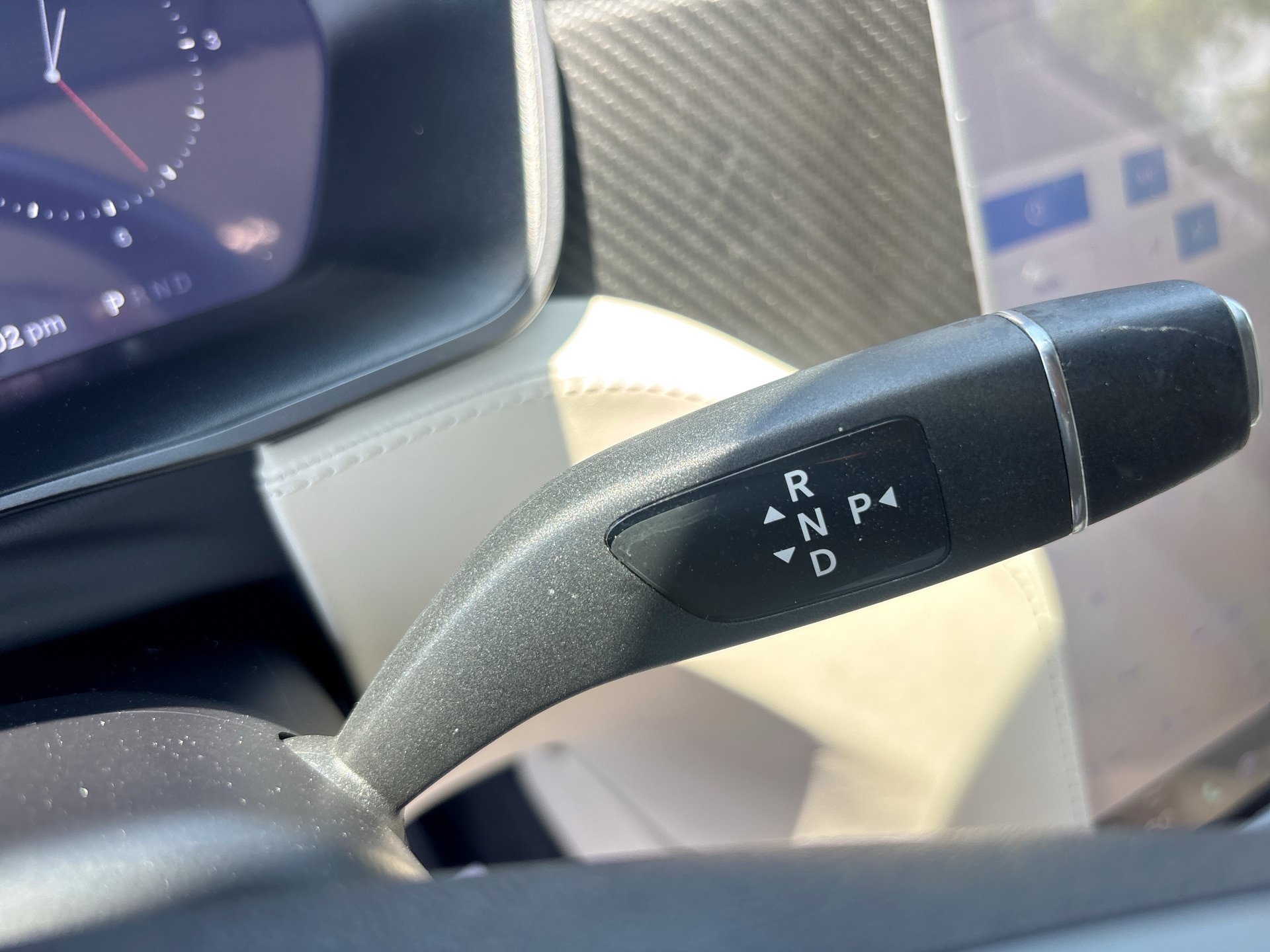 Used 2018 Tesla Model X 75D AWD/4WD image 23