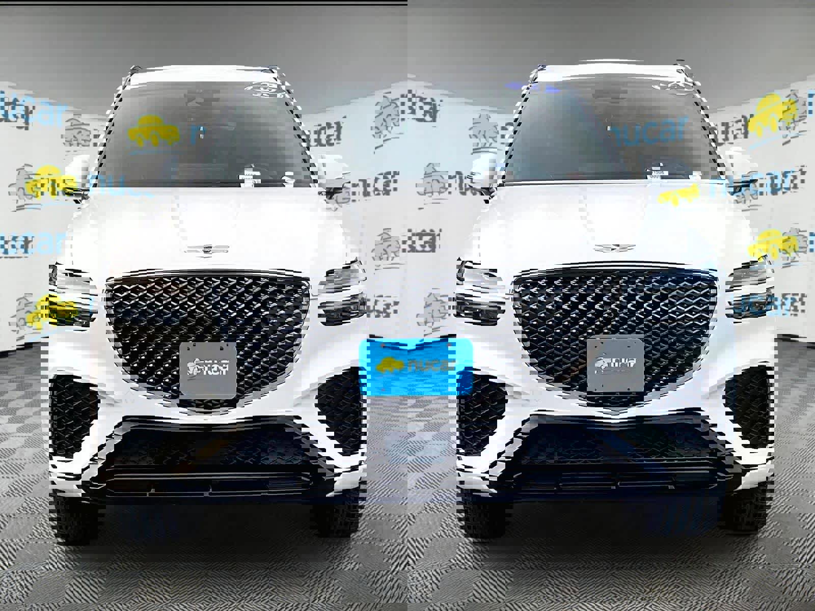 Used 2023 Genesis GV70 2.5T w/ Sport Prestige Package image 2