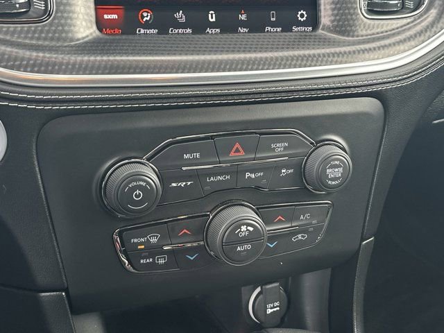 Used 2022 Dodge Charger SRT Hellcat w/ Harman/Kardon Audio Group image 31