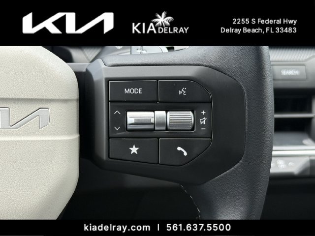 New 2026 Kia K4 GT-Line FWD image 30