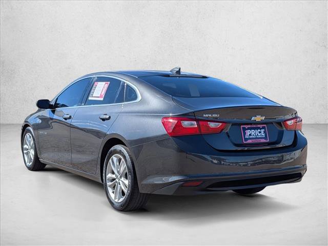 Used 2018 Chevrolet Malibu LT image 7