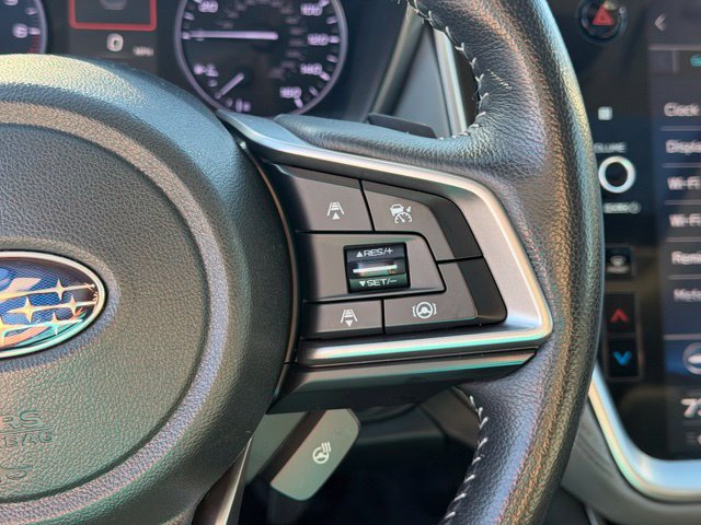 Used 2021 Subaru Outback Limited w/ Popular Package #2 AWD/4WD image 28