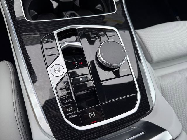 New 2026 BMW X5 xDrive40i AWD/4WD image 21