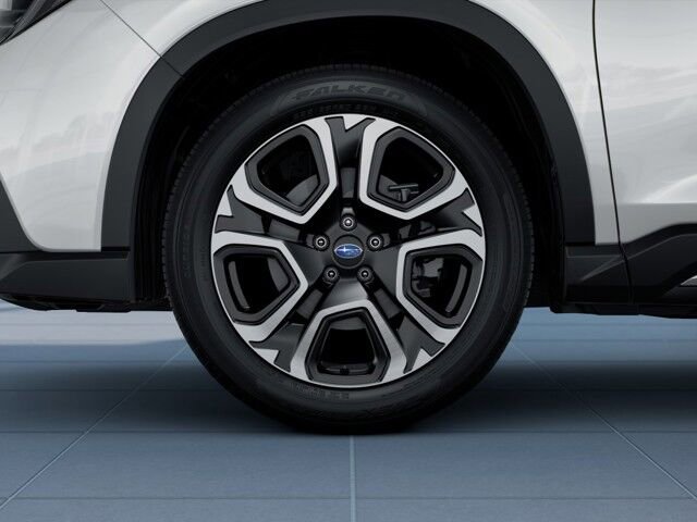 New 2026 Subaru Ascent Limited AWD/4WD image 9
