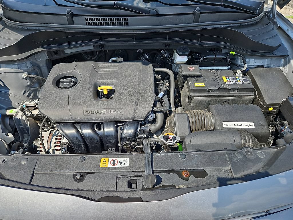 Used 2023 Kia Soul S FWD image 27