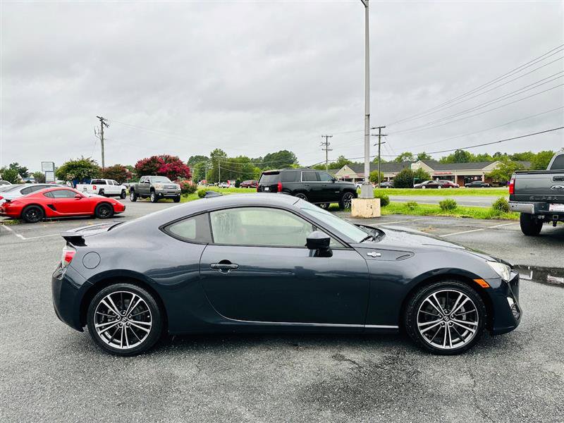 Used 2015 Scion FR-S COUPE image 3