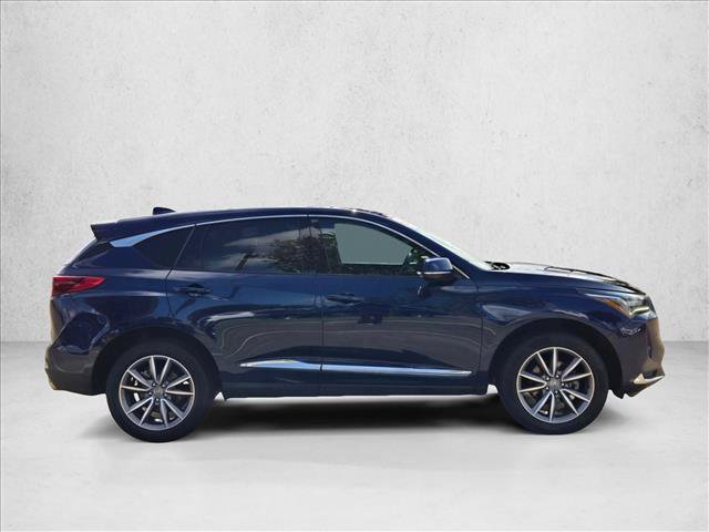 Used 2023 Acura RDX w/ Technology Package FWD image 4