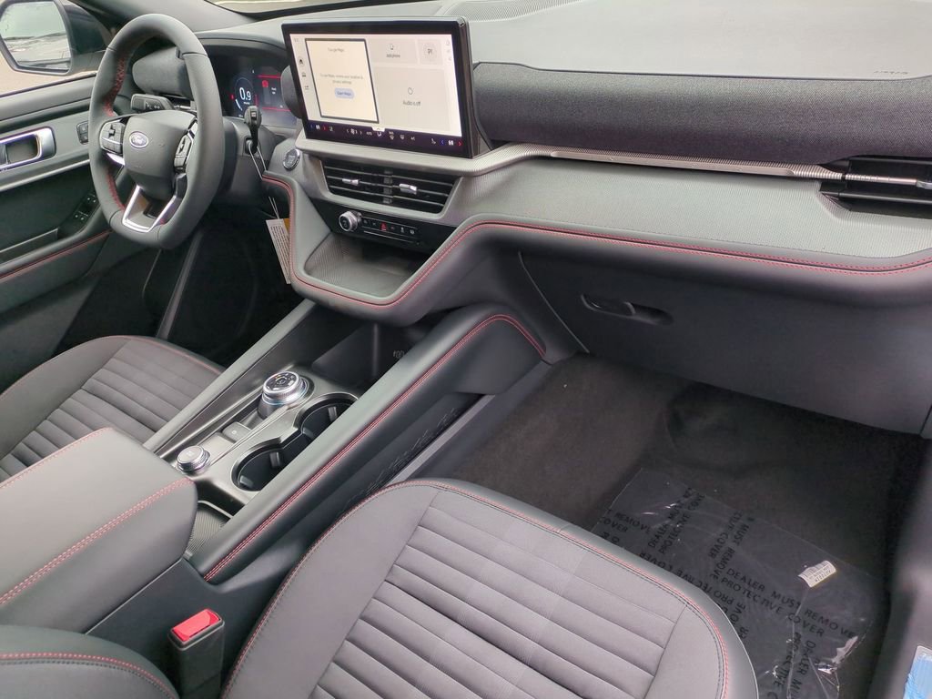 New 2026 Ford Explorer ST-Line image 53