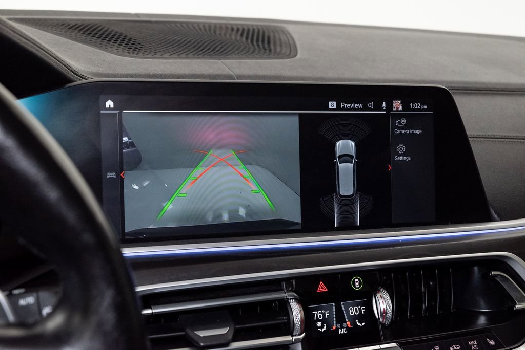 Used 2019 BMW X7 xDrive40i w/ Premium Package image 18