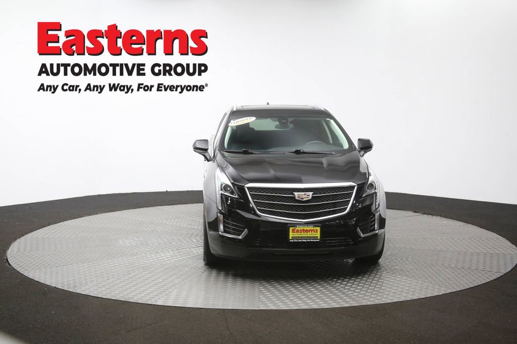 Used 2019 Cadillac XT5 Luxury image 57