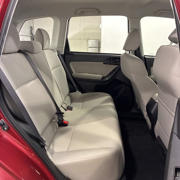 Used 2016 Subaru Forester 2.5i w/ Alloy Wheel Package AWD/4WD image 25