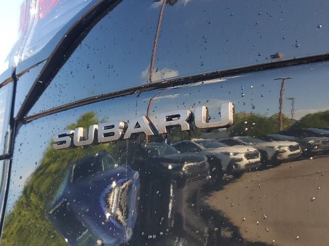New 2026 Subaru Forester Premium AWD/4WD image 8