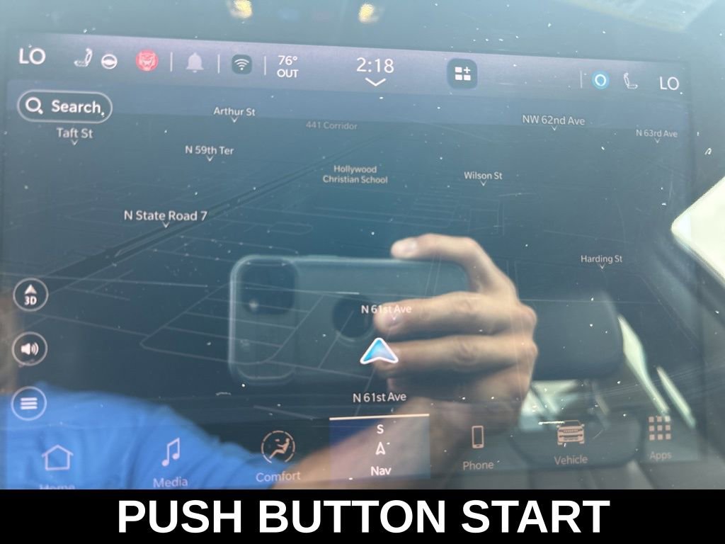 Used 2024 Jeep Wagoneer Series II image 13