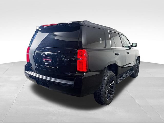 Used 2019 Chevrolet Tahoe LS AWD/4WD image 6