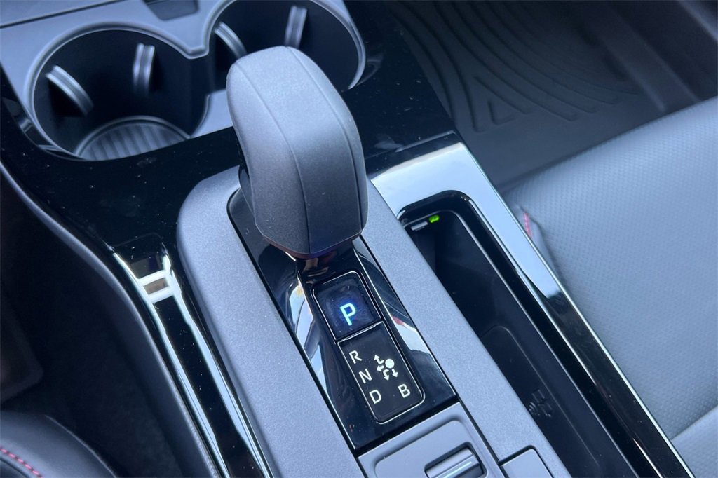 New 2026 Toyota Prius XSE image 22