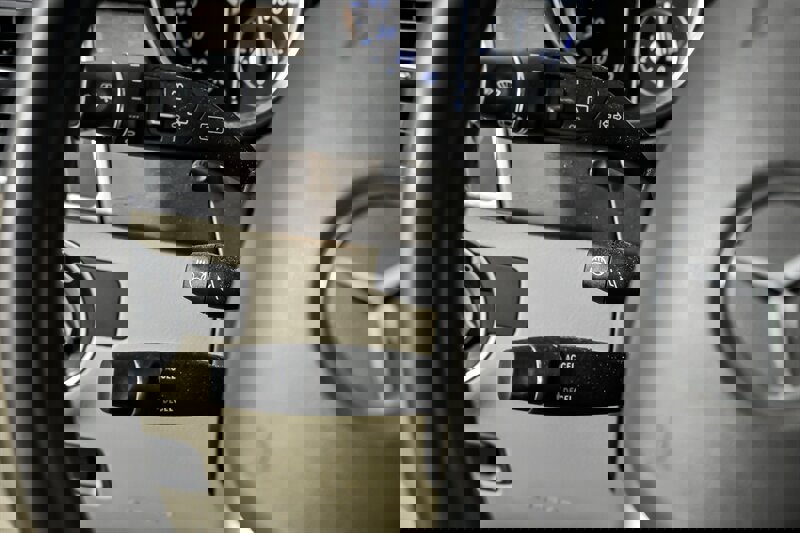 Used 2016 Mercedes-Benz GL 320 BlueTEC 4MATIC image 26