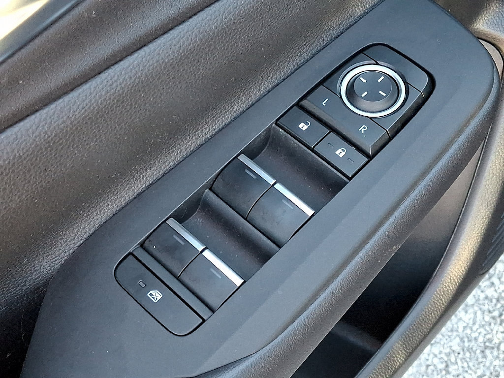 Used 2024 Toyota Prius Prime FWD image 15