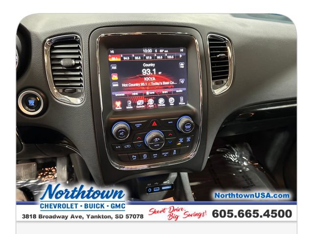 Used 2016 Dodge Durango Citadel image 18