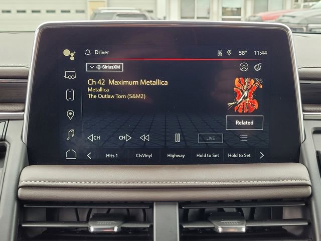 Used 2024 GMC Yukon SLT image 20