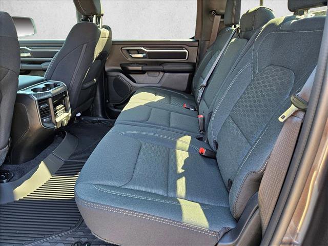 New 2026 RAM 1500 Lone Star image 11