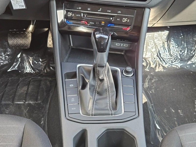 New 2025 Volkswagen Jetta S image 8