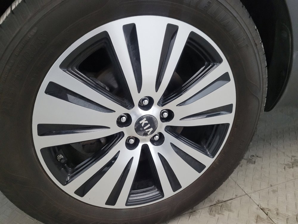 Used 2016 Kia Sportage EX w/ EX Premium Package image 31