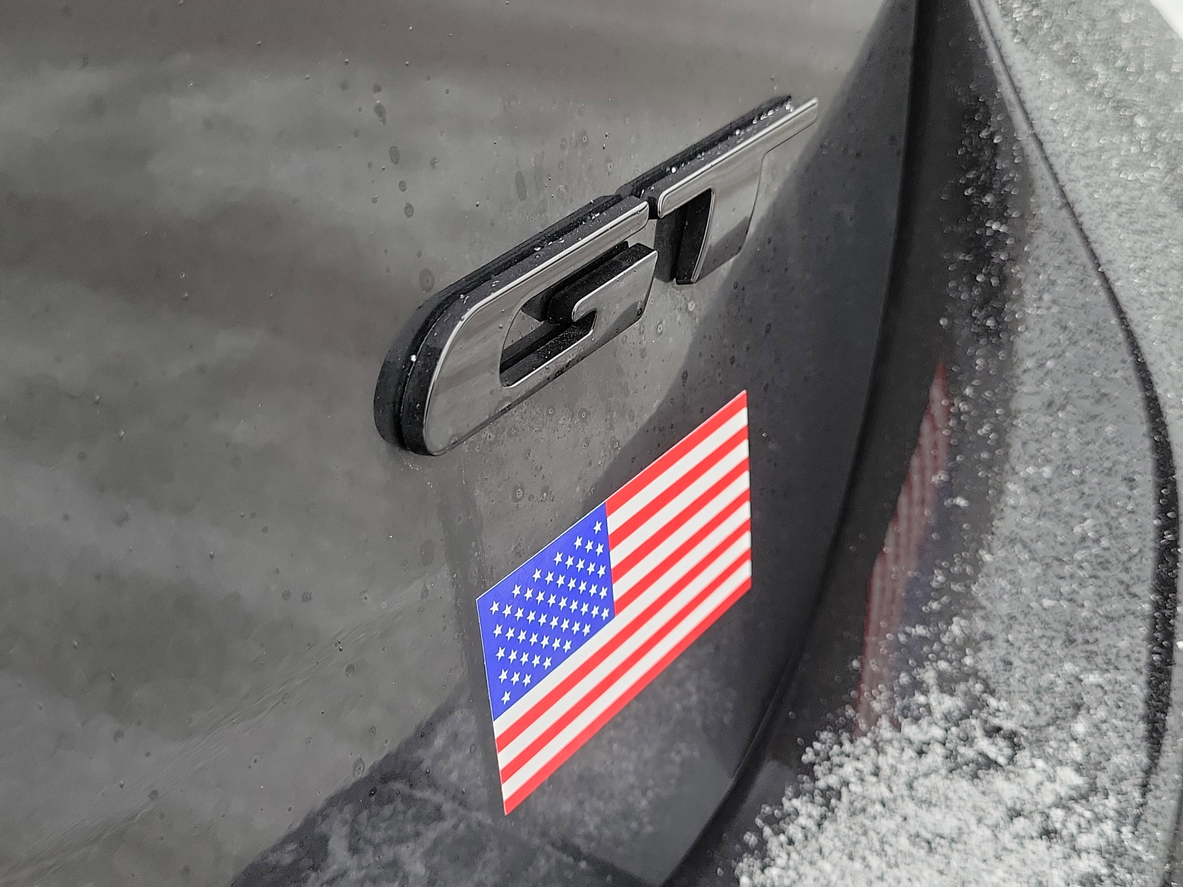 New 2026 Dodge Durango GT image 8