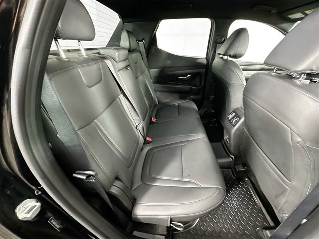 Used 2025 Hyundai Santa Cruz SEL image 27