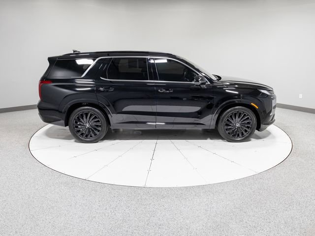 Used 2025 Hyundai Palisade Calligraphy image 29