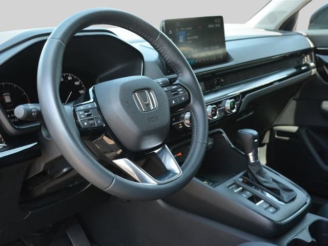Certified 2023 Honda CR-V EX-L image 11