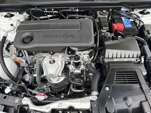 New 2026 Honda Civic Sport image 26