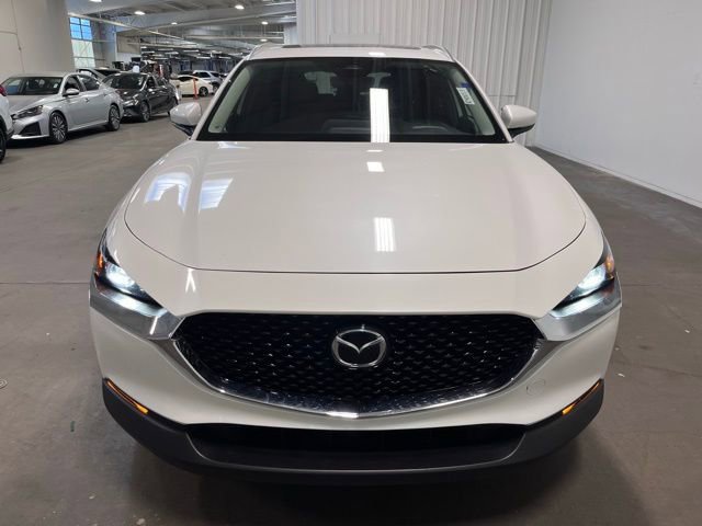Used 2025 MAZDA CX-30 AWD 2.5 S w/ Preferred Package image 8