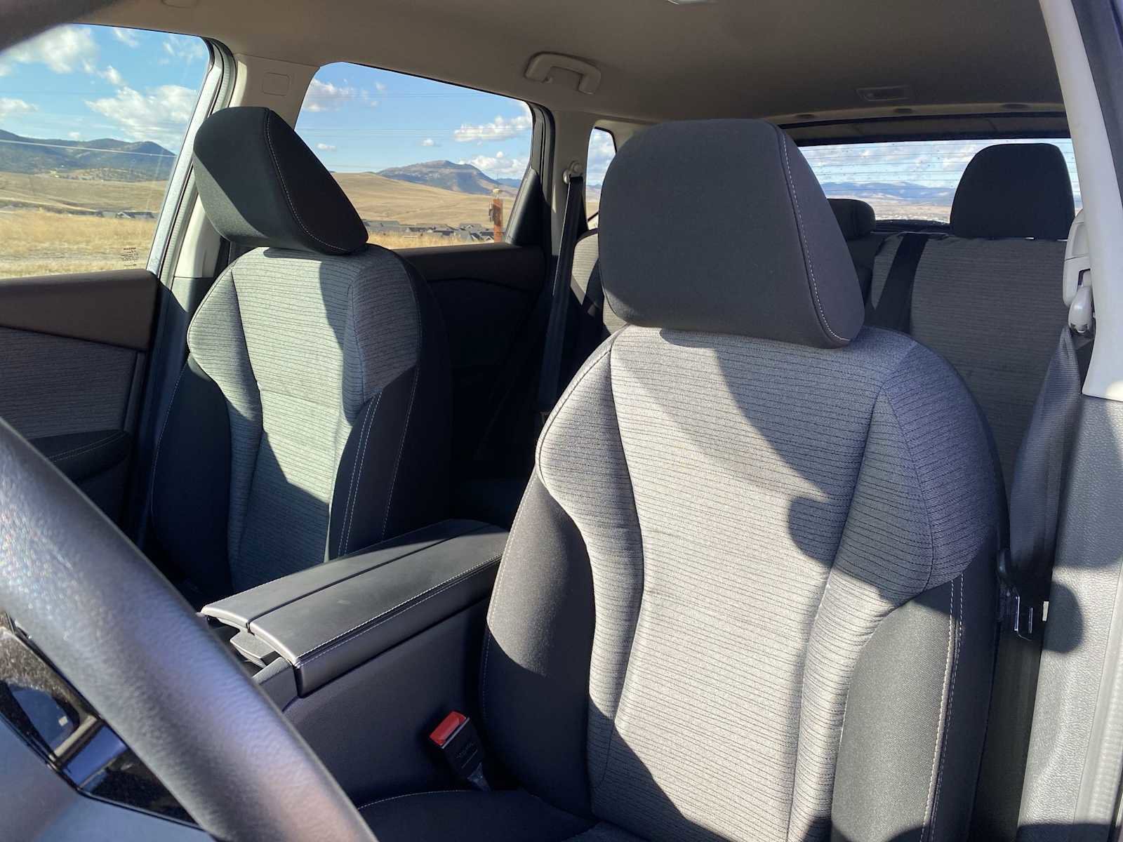 Used 2021 Nissan Rogue SV image 15