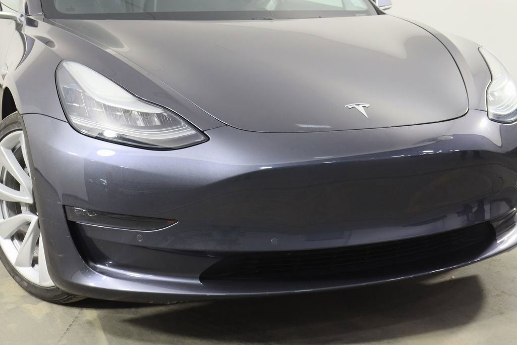 Used 2018 Tesla Model 3 Long Range image 39
