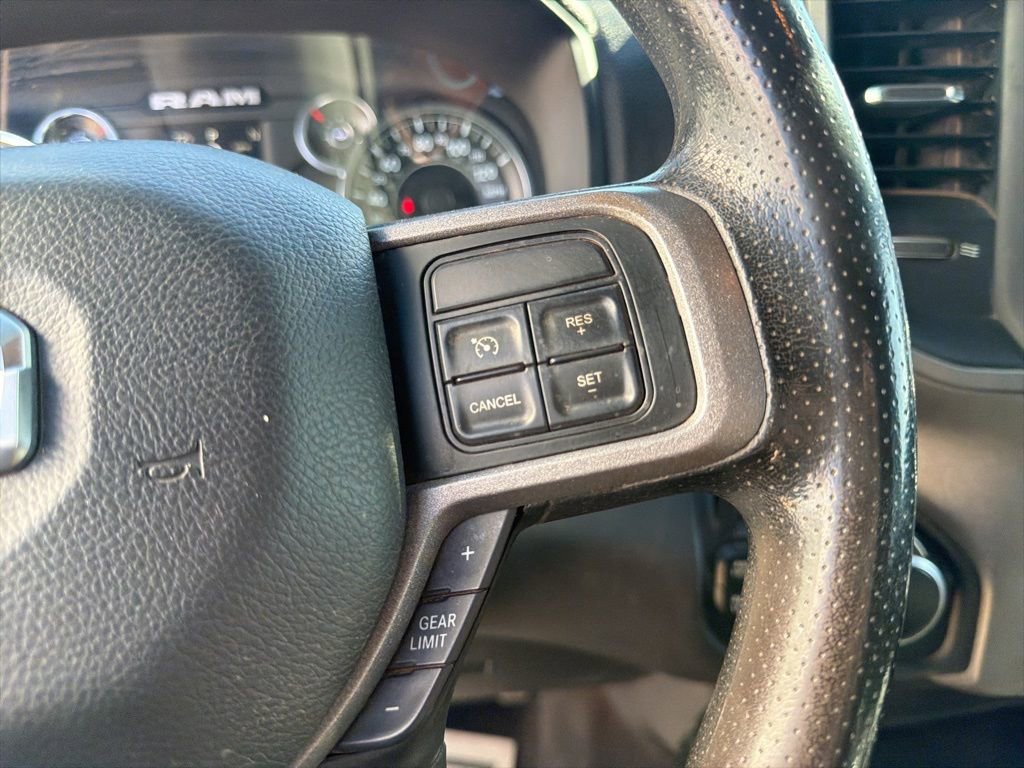 Used 2021 RAM 2500 Tradesman image 24