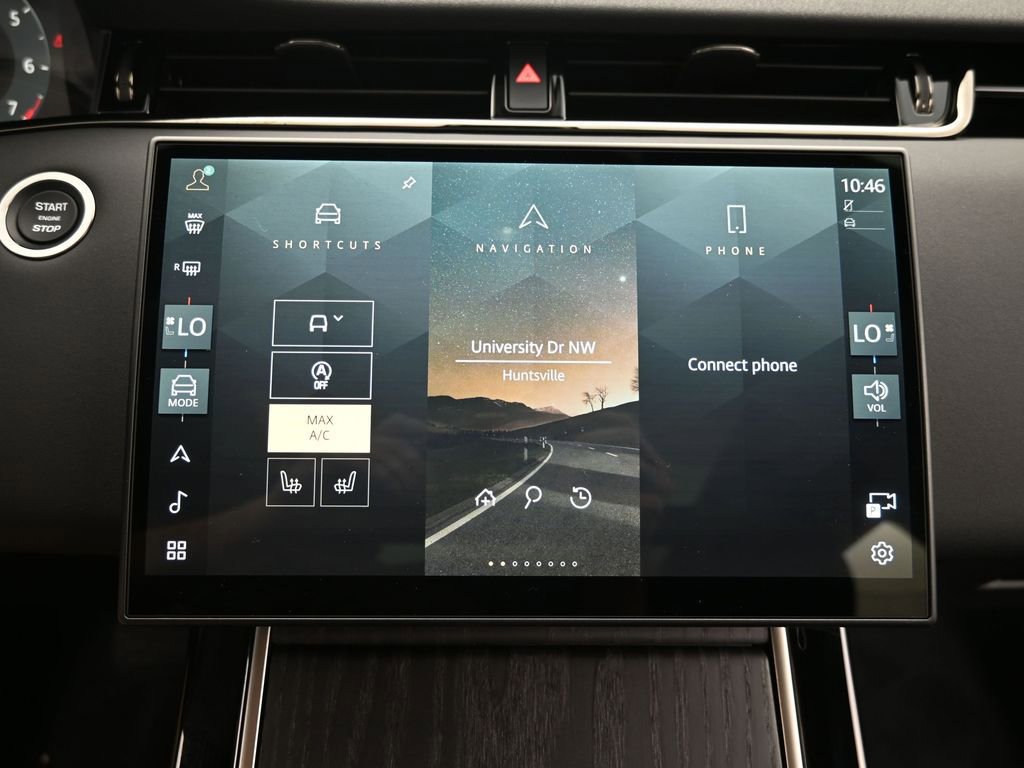 New 2026 Land Rover Range Rover Evoque S image 23