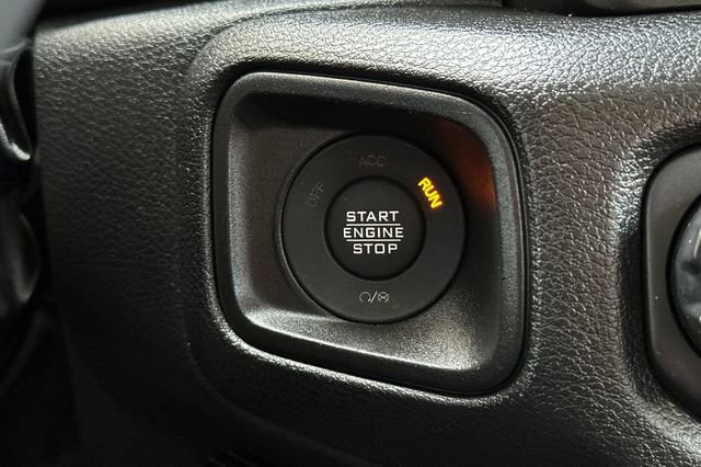 Used 2024 Jeep Wrangler Sport S image 24