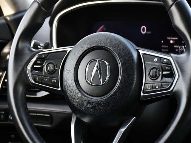 Used 2024 Acura MDX SH-AWD w/ Technology Package image 20