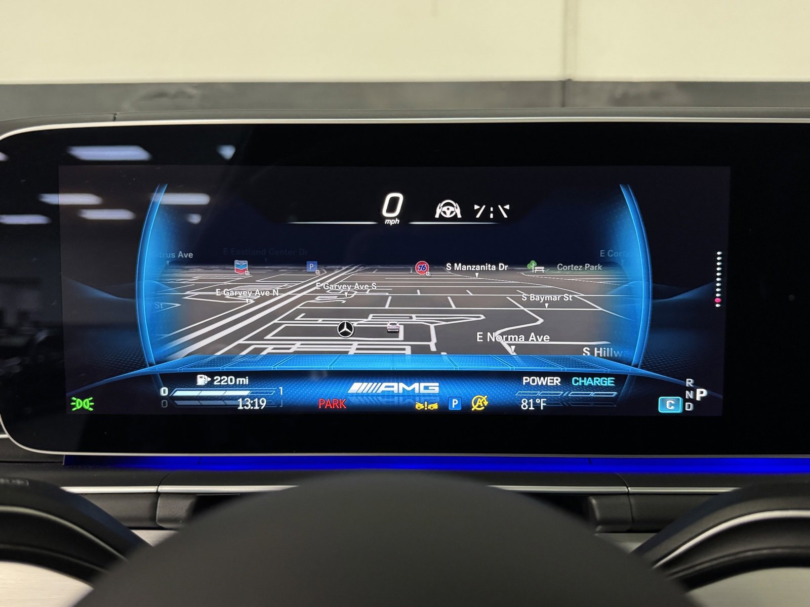 Used 2024 Mercedes-Benz GLE 63 AMG S image 28